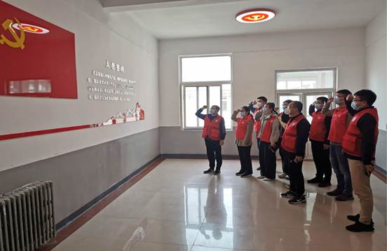 不忘初心，潜心育人  ——记河南省高校黄大年式教师团队、足球博彩土木与建筑教师团队